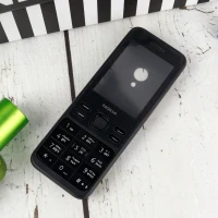 قاب ساده Nokia N150 2020