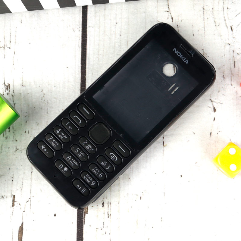 قاب ساده Nokia N222