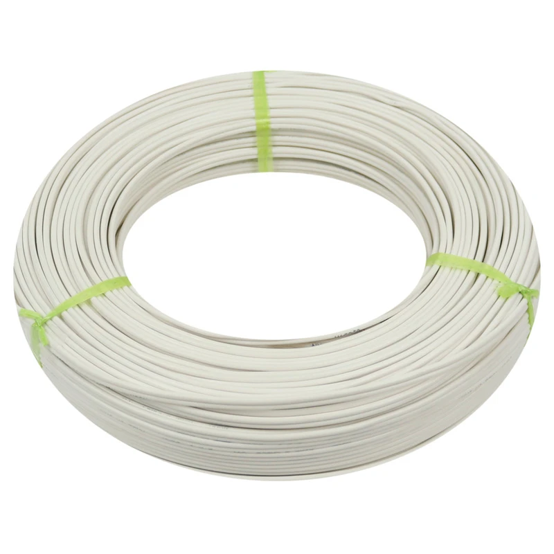کابل برق مسی نور Noor PVC 2*1 100m