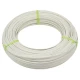 کابل برق مسی نور Noor PVC 2*1 100m