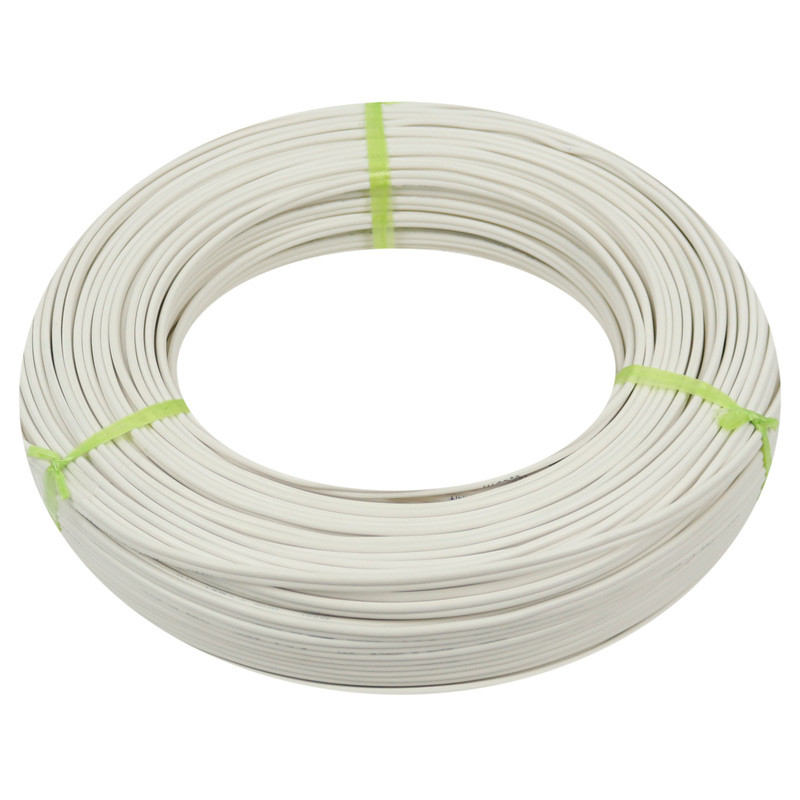 کابل برق مسی نور Noor PVC 2*1 100m