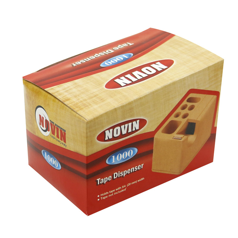 پایه چسب نوین Novin 1000