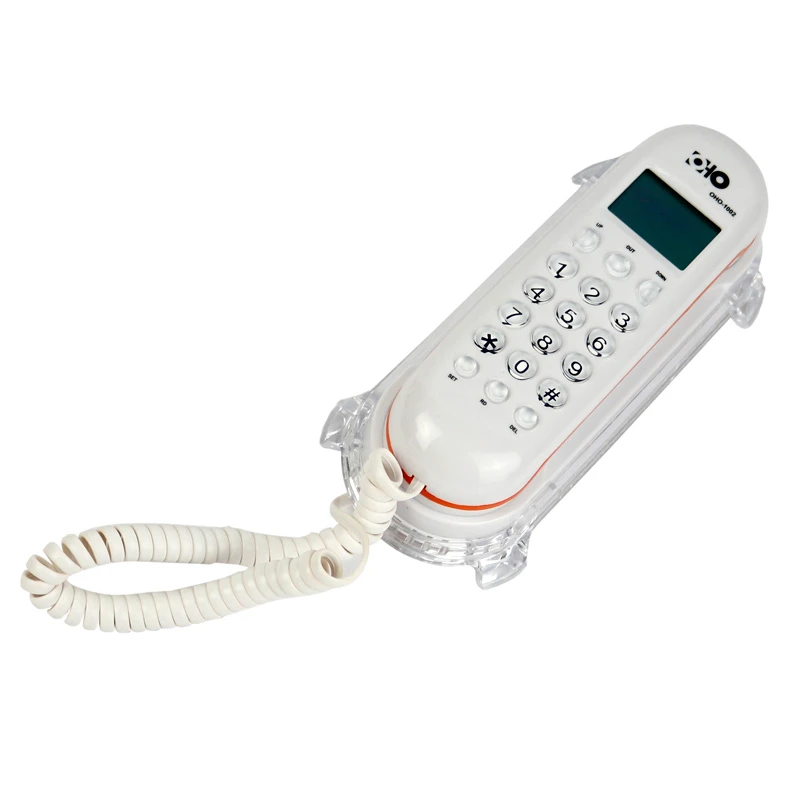 تلفن رومیزی اهو OHO 1002