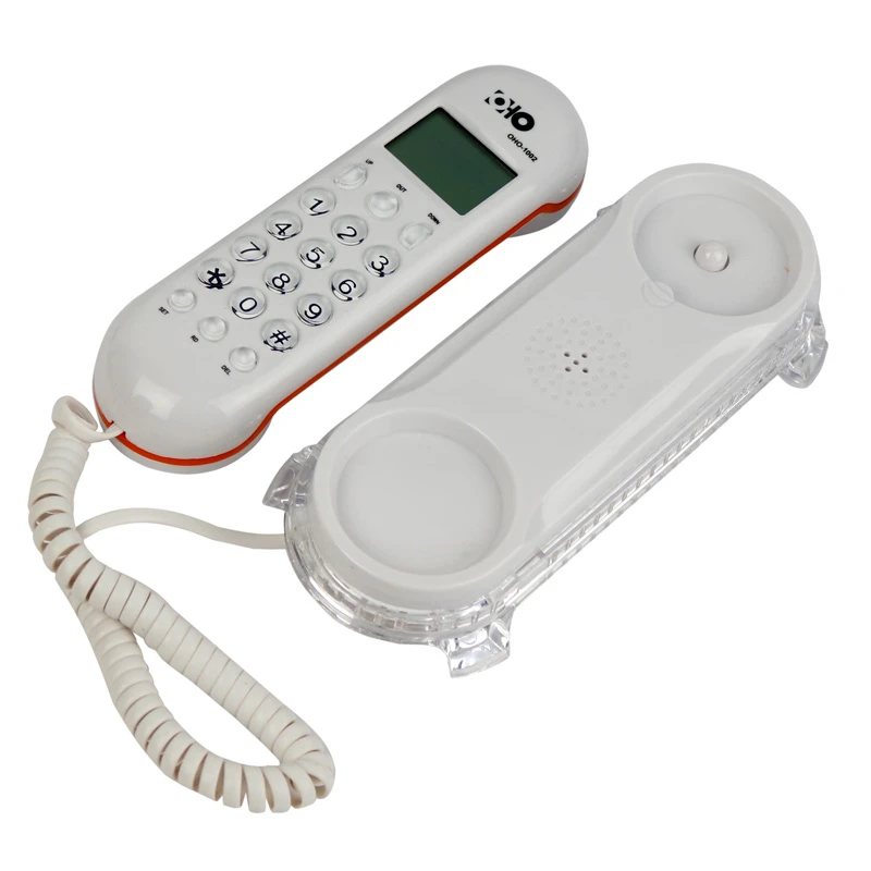 تلفن رومیزی اهو OHO 1002