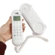 تلفن رومیزی اهو OHO 1002