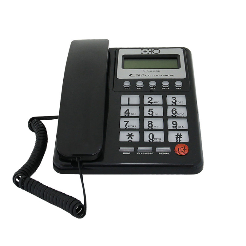 تلفن رومیزی اهو OHO 5011CID
