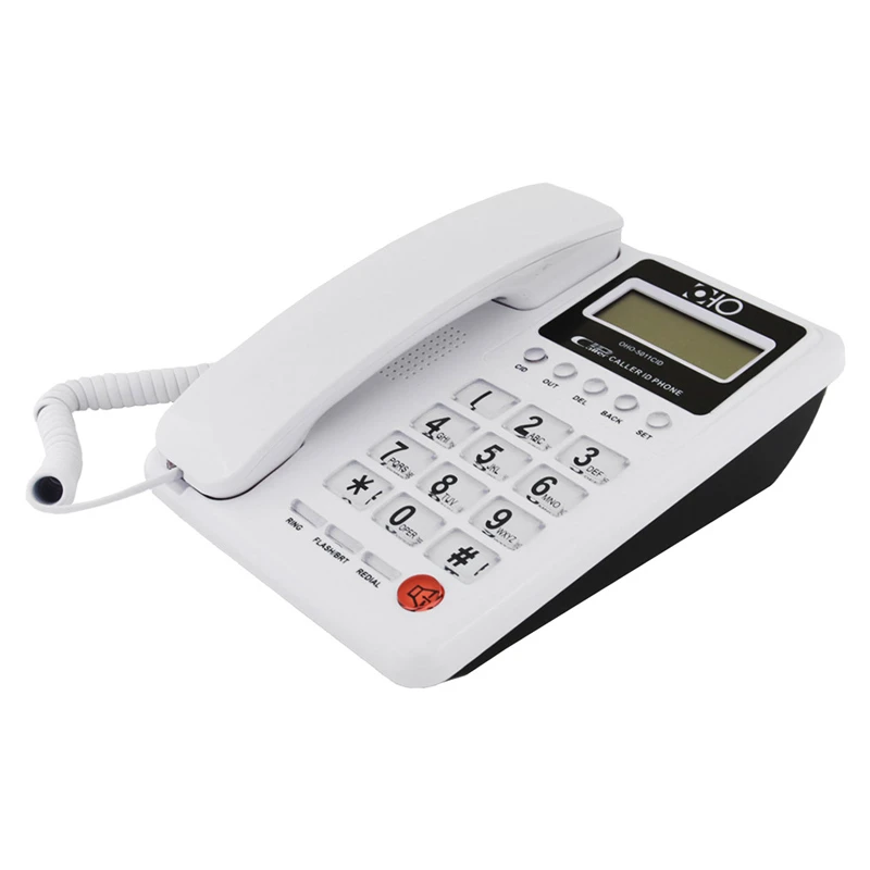 تلفن رومیزی اهو OHO 5011CID