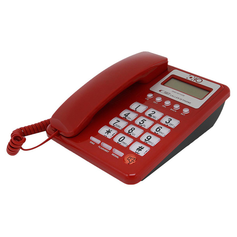 تلفن رومیزی اهو OHO 5011CID