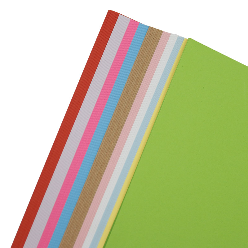 کاغذ A4 رنگی Office Inkjet Paper بسته 100 عددی