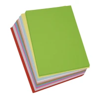 کاغذ A4 رنگی Office Inkjet Paper بسته 100 عددی