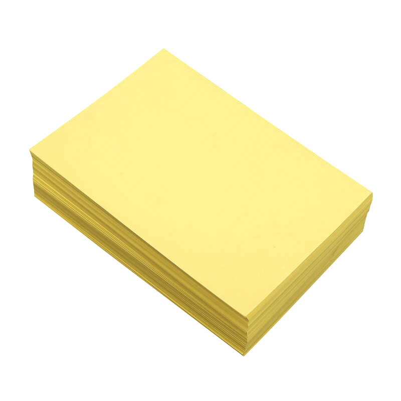 کاغذ A5 رنگی Office Inkjet Paper بسته 500 عددی