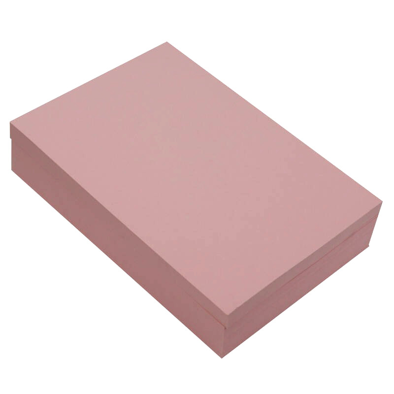 کاغذ A5 رنگی Office Inkjet Paper بسته 500 عددی
