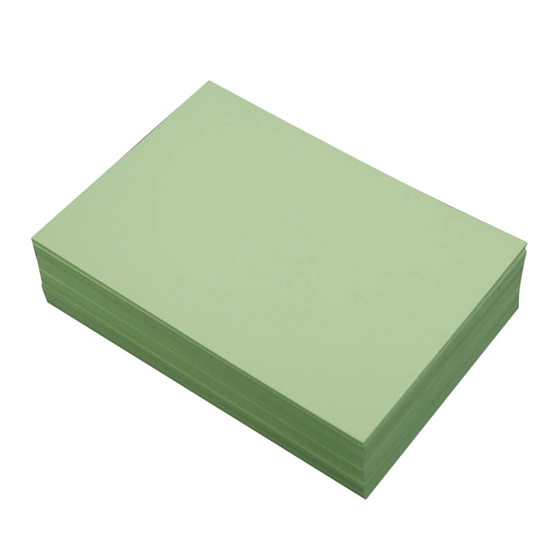 کاغذ A5 رنگی Office Inkjet Paper بسته 500 عددی
