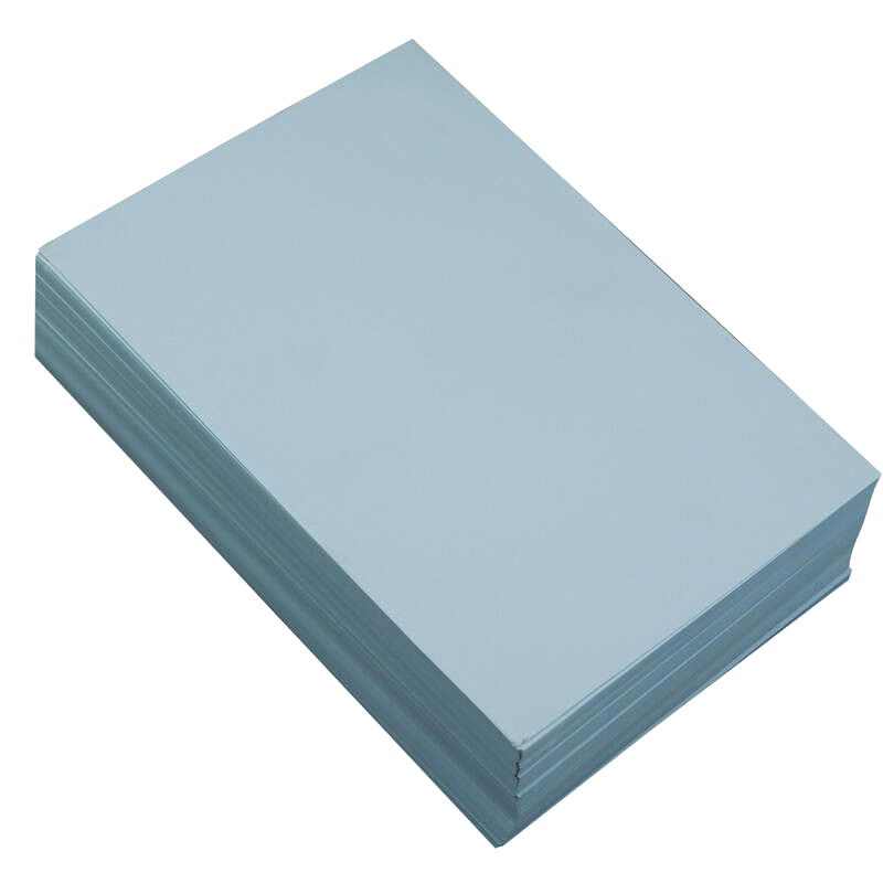 کاغذ A5 رنگی Office Inkjet Paper بسته 500 عددی
