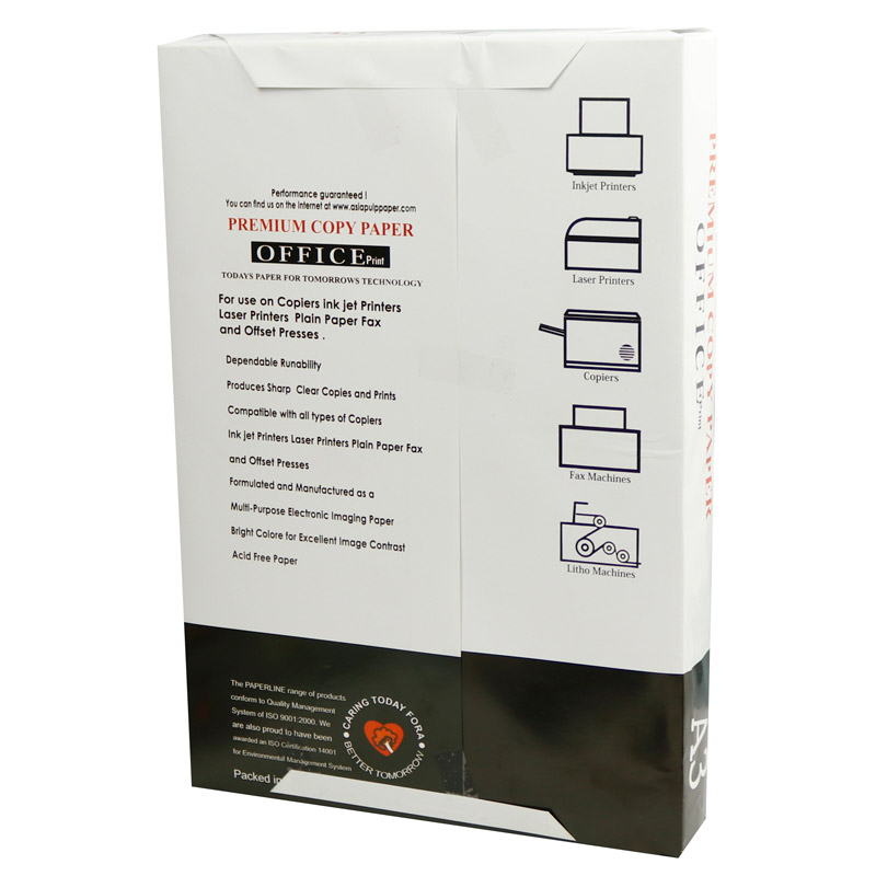 کاغذ Office Print A3 بسته 500 عددی