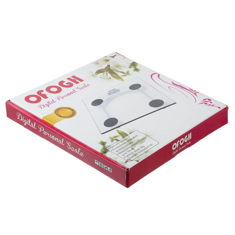 ترازو دیجیتال Ofogh Barfi