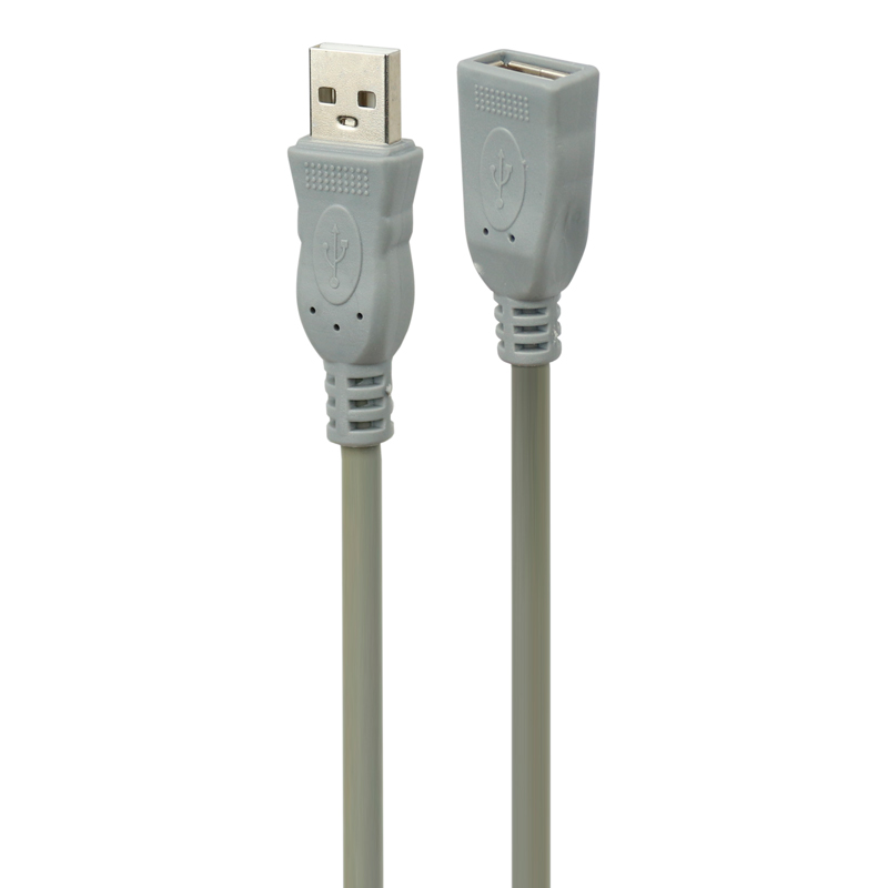 کابل افزایش طول Orange USB 1.5m