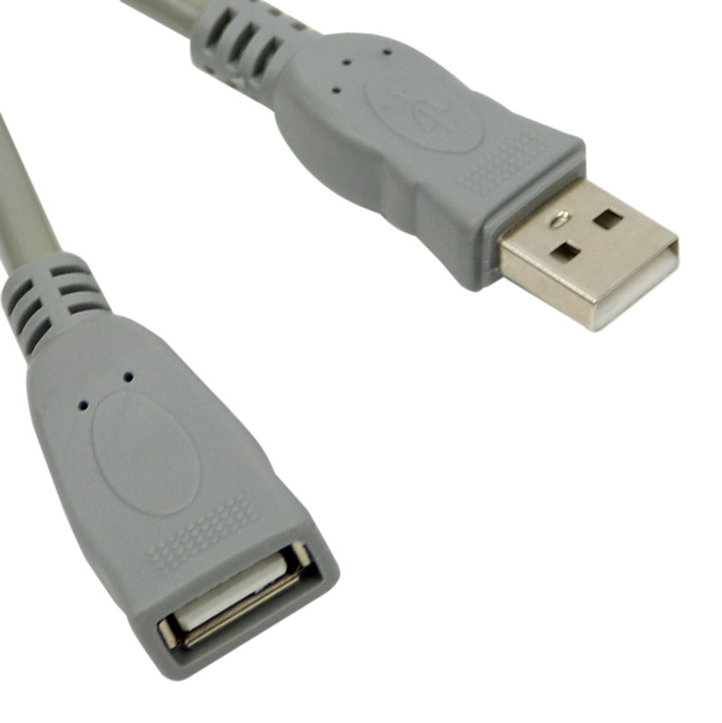کابل افزایش طول Orange USB 1.5m