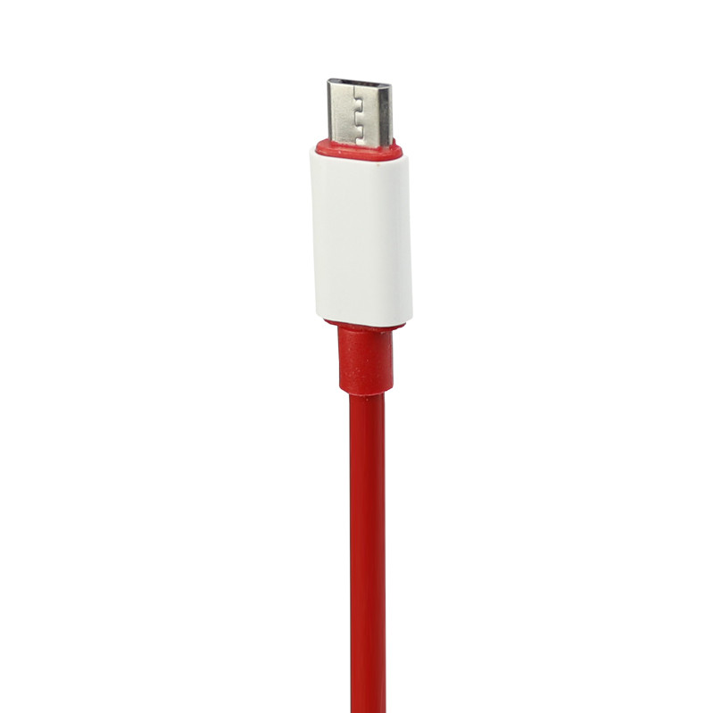 کابل میکرو یو اس بی فست شارژ Original 2.4A 1m