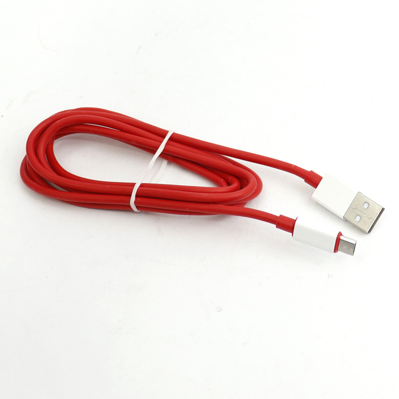کابل میکرو یو اس بی فست شارژ Original 2.4A 1m