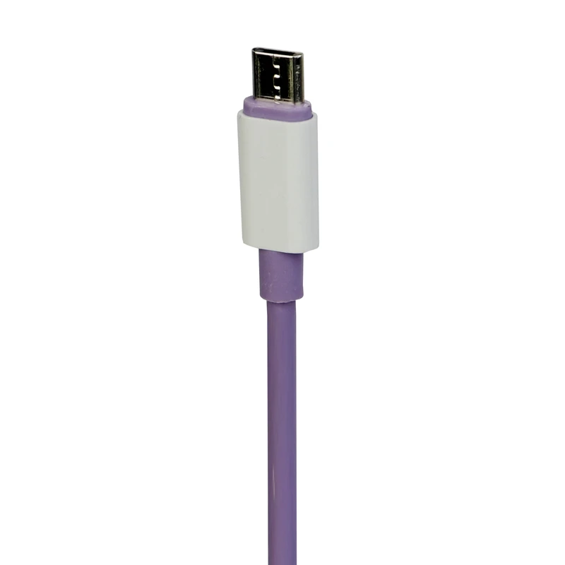 کابل میکرو یو اس بی فست شارژ Original 2.4A 1m