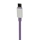 کابل میکرو یو اس بی فست شارژ Original 2.4A 1m