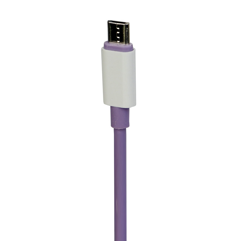 کابل میکرو یو اس بی فست شارژ Original 2.4A 1m