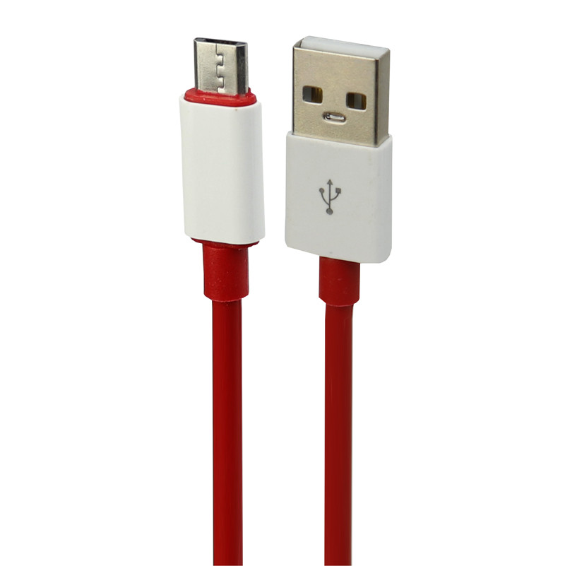کابل میکرو یو اس بی فست شارژ Original 2.4A 1m