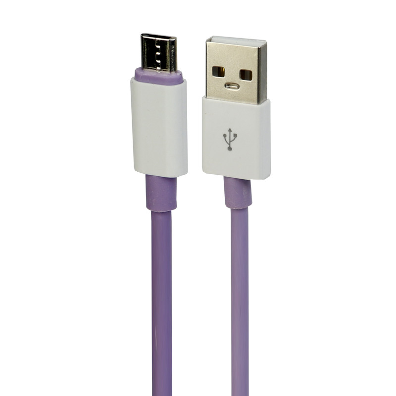 کابل میکرو یو اس بی فست شارژ Original 2.4A 1m
