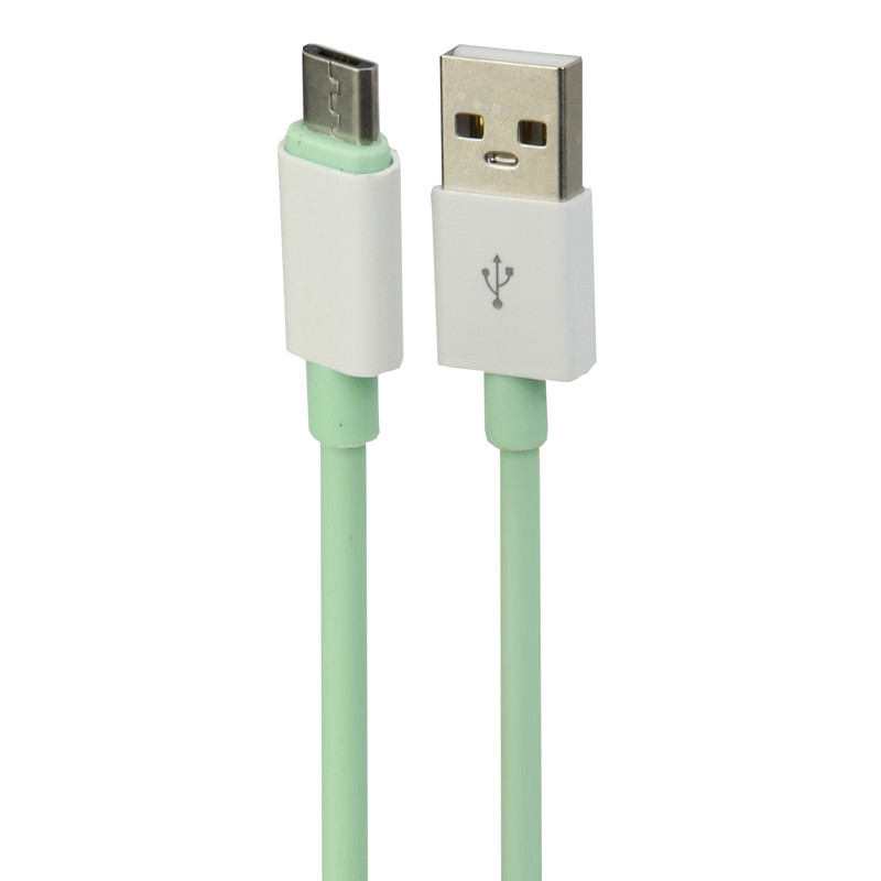 کابل میکرو یو اس بی فست شارژ Original 2.4A 1m