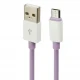 کابل میکرو یو اس بی فست شارژ Original 2.4A 1m