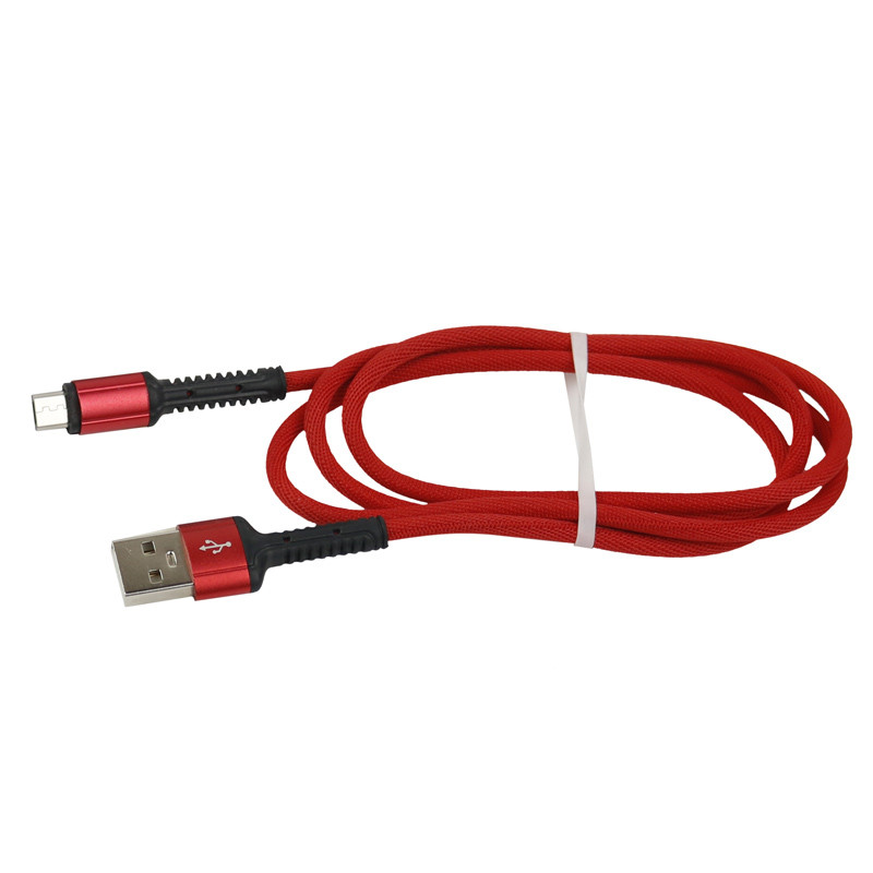 کابل میکرو یو اس بی فست شارژ Original 2.4A 1m
