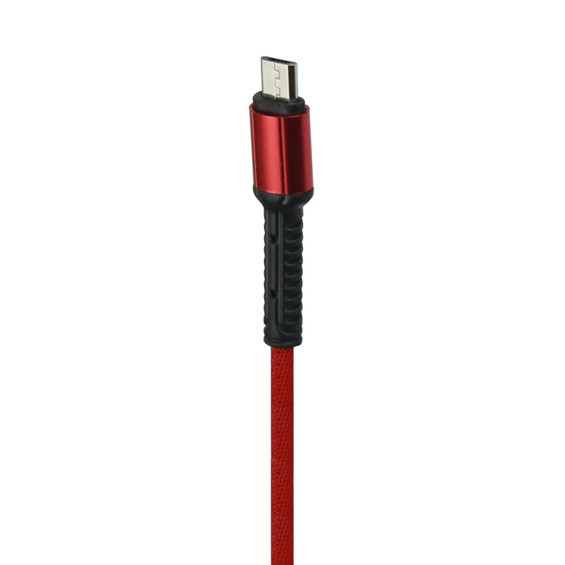 کابل میکرو یو اس بی فست شارژ Original 2.4A 1m