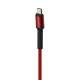 کابل میکرو یو اس بی فست شارژ Original 2.4A 1m