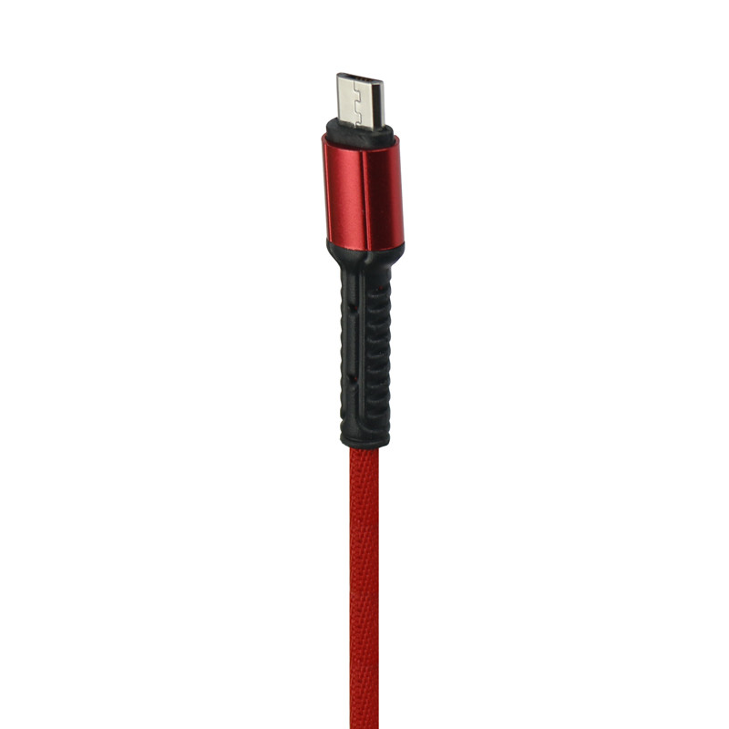 کابل میکرو یو اس بی فست شارژ Original 2.4A 1m