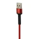 کابل میکرو یو اس بی فست شارژ Original 2.4A 1m