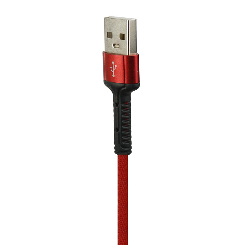 کابل میکرو یو اس بی فست شارژ Original 2.4A 1m