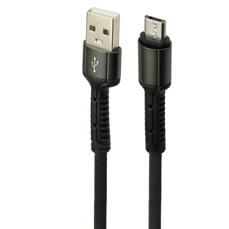 کابل میکرو یو اس بی فست شارژ Original 2.4A 1m