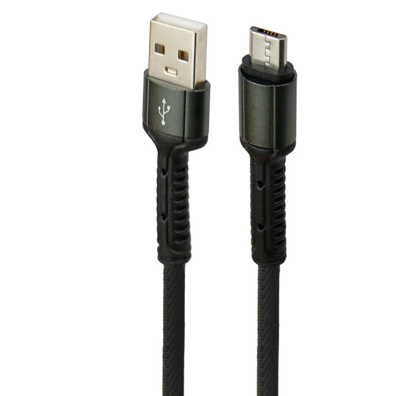 کابل میکرو یو اس بی فست شارژ Original 2.4A 1m