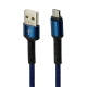 کابل میکرو یو اس بی فست شارژ Original 2.4A 1m