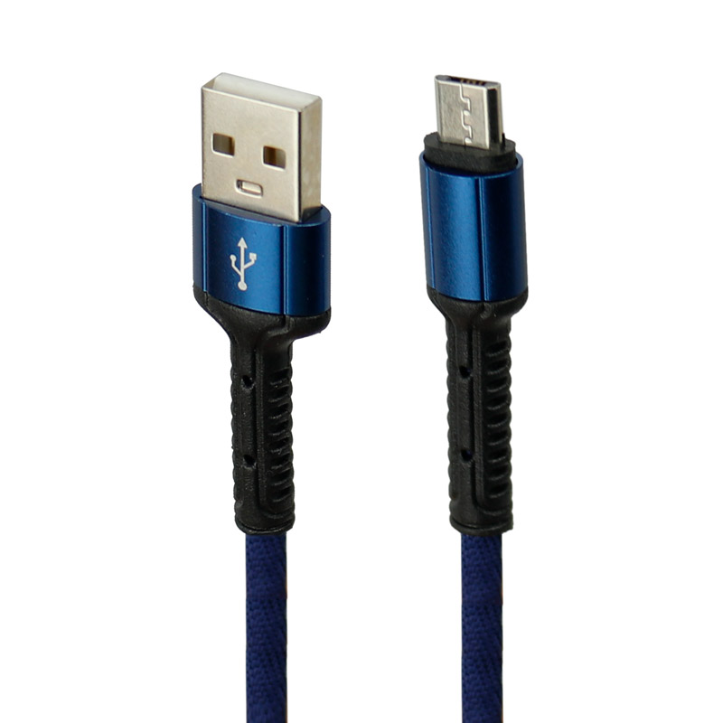 کابل میکرو یو اس بی فست شارژ Original 2.4A 1m