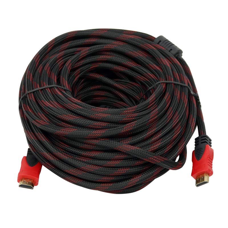 کابل Gold Oscar HDMI 20m پوست ماری
