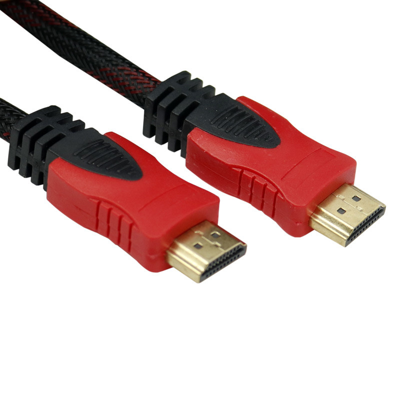 کابل Gold Oscar HDMI 20m پوست ماری