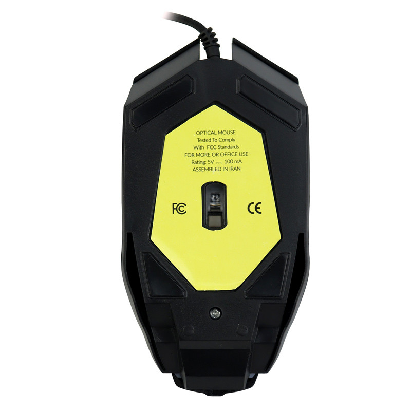 موس گیمینگ P-Net GM.14