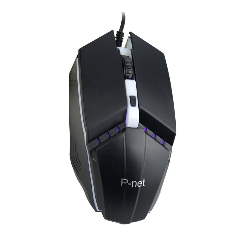 موس گیمینگ P-Net GM.14