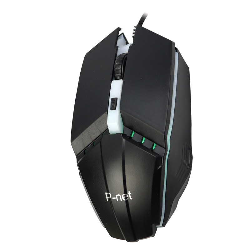 موس گیمینگ P-Net GM.14