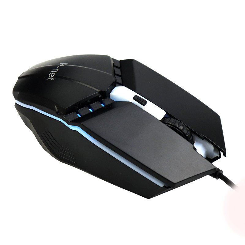 موس گیمینگ P-Net GM.14
