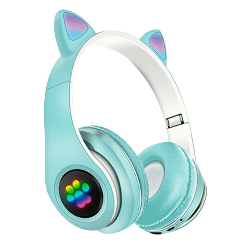 هدفون بلوتوثی رم خور P33M