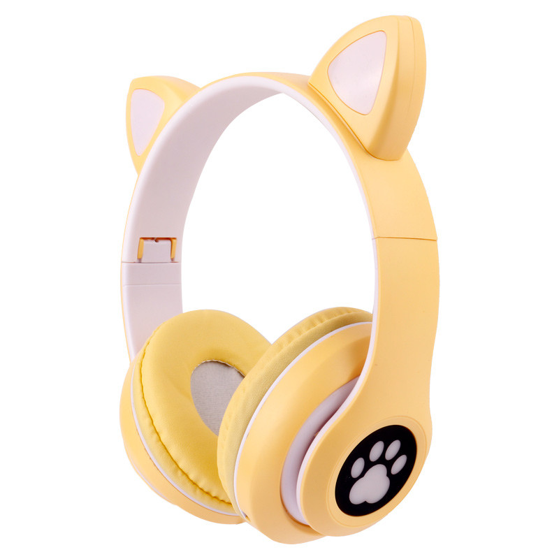 هدفون بلوتوثی رم خور P33M