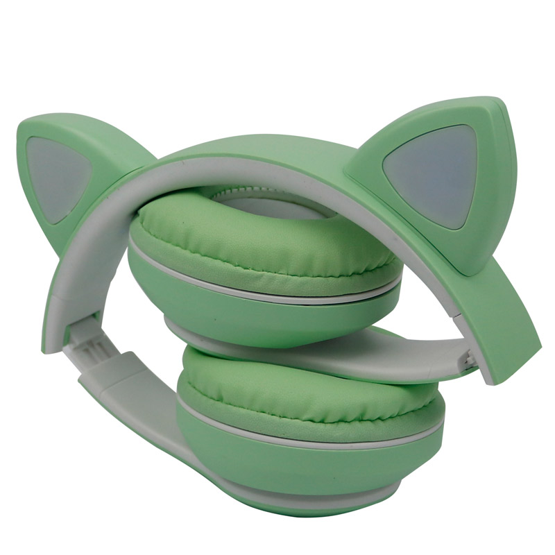 هدفون بلوتوثی رم خور P33M